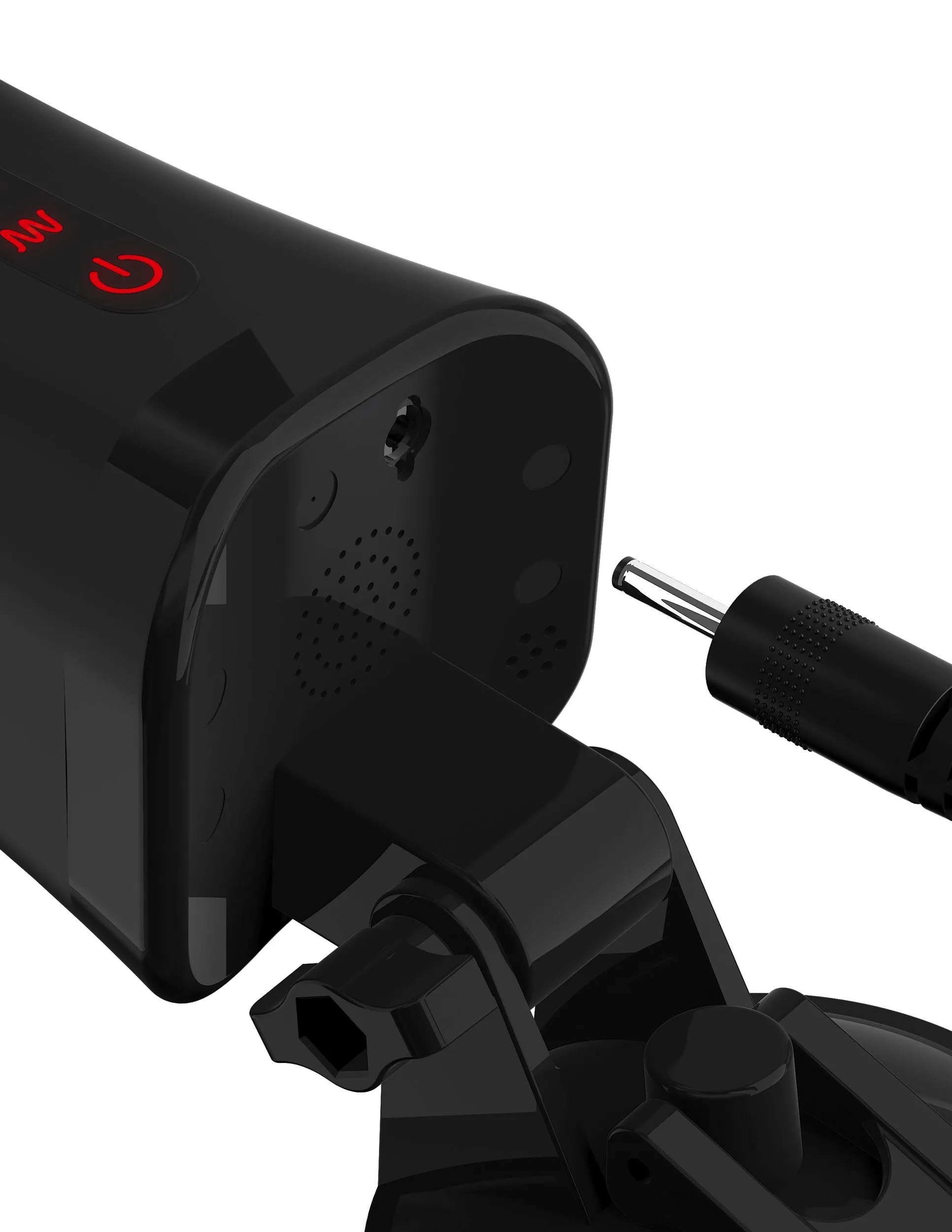 PDX Elite Talk Back Super Stroker
