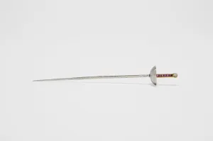 Épée Sword Stick Pin