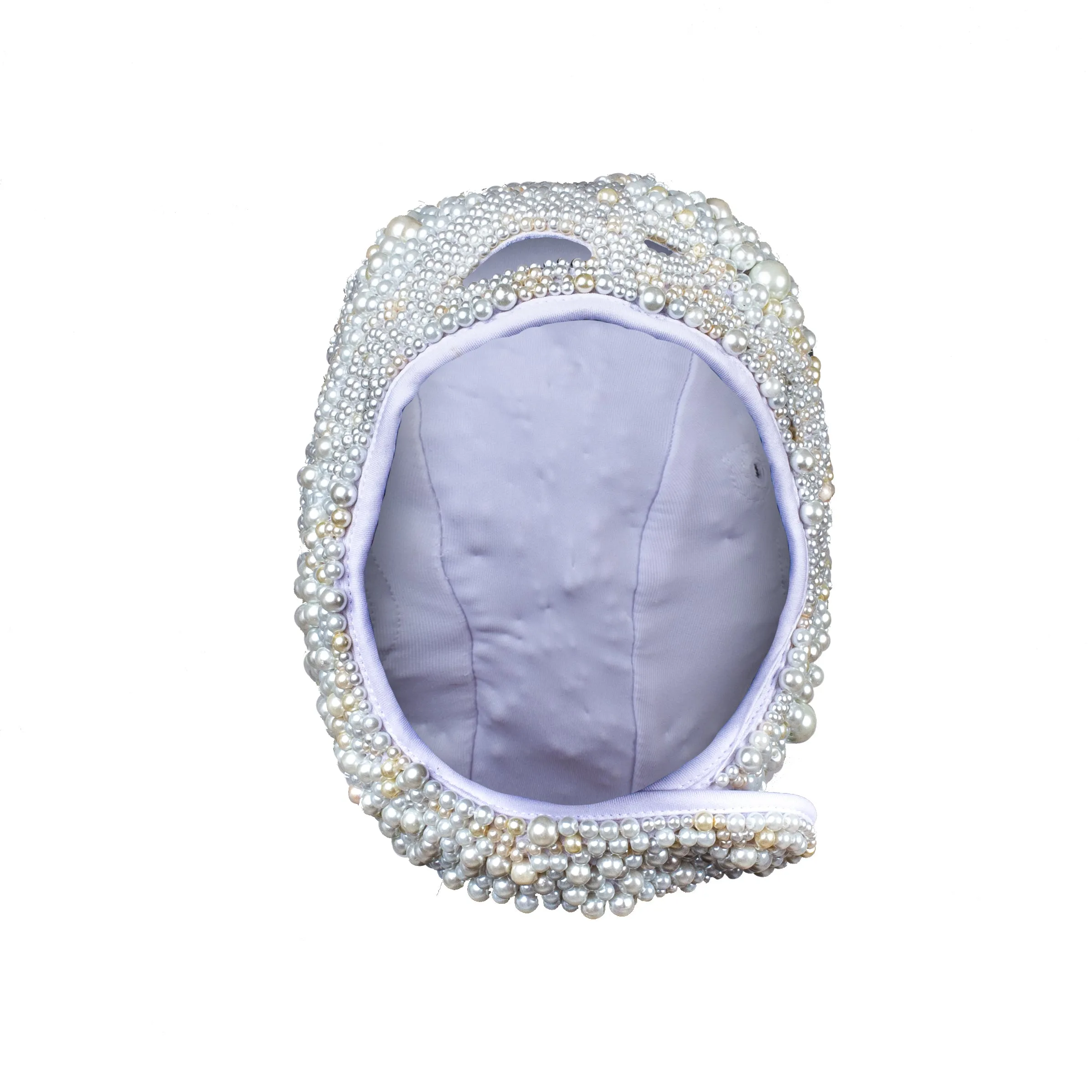 Pearl Decay Diving Hood
