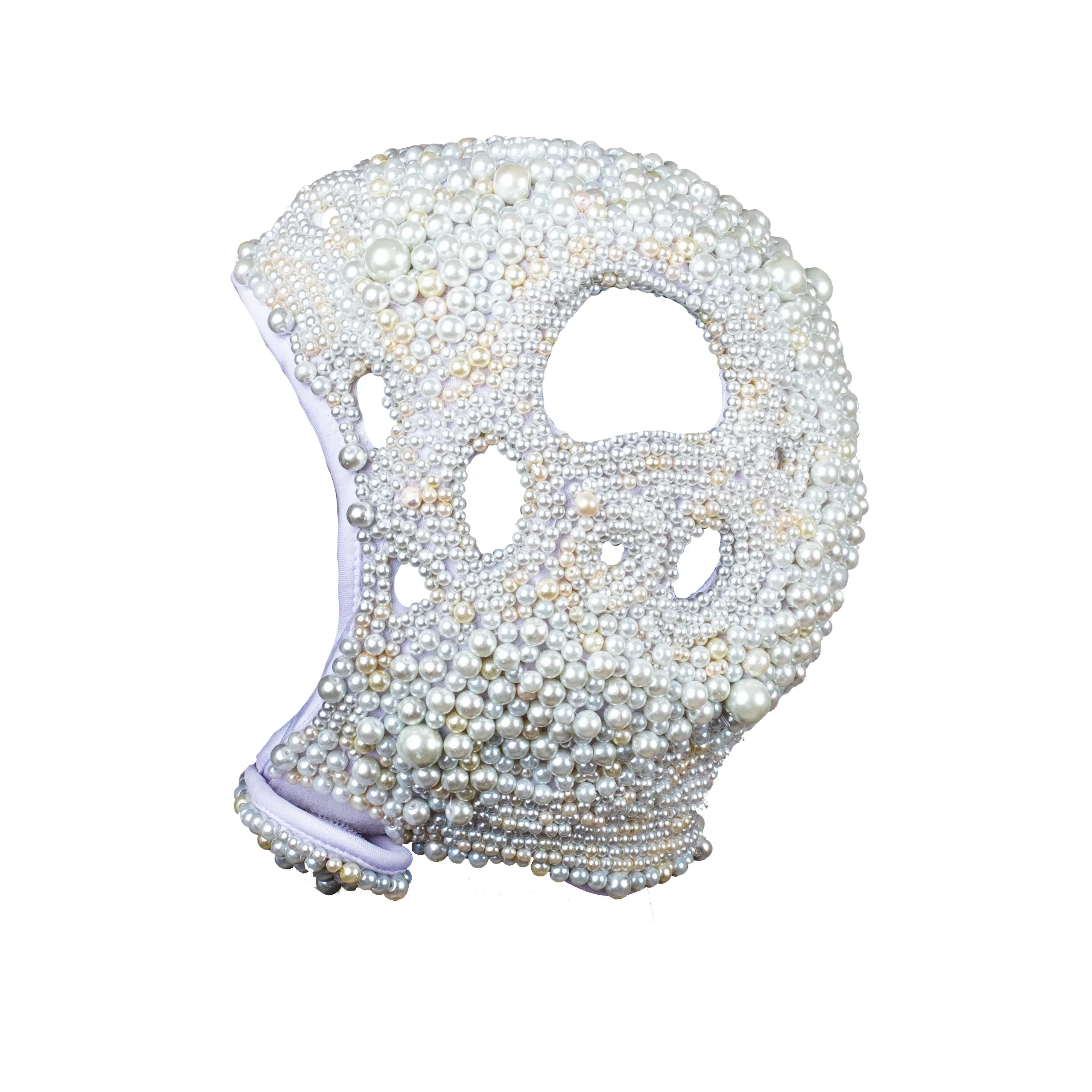 Pearl Decay Diving Hood