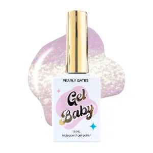 Pearly Gates Gel Polish