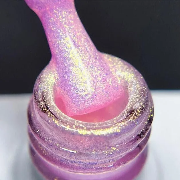 Pearly Gates Gel Polish