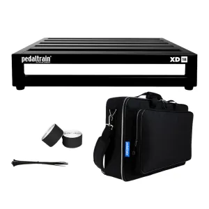 PedalTrain XD 18 - Soft Case
