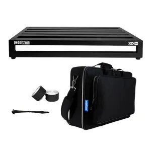 PedalTrain XD 24 - Soft Case