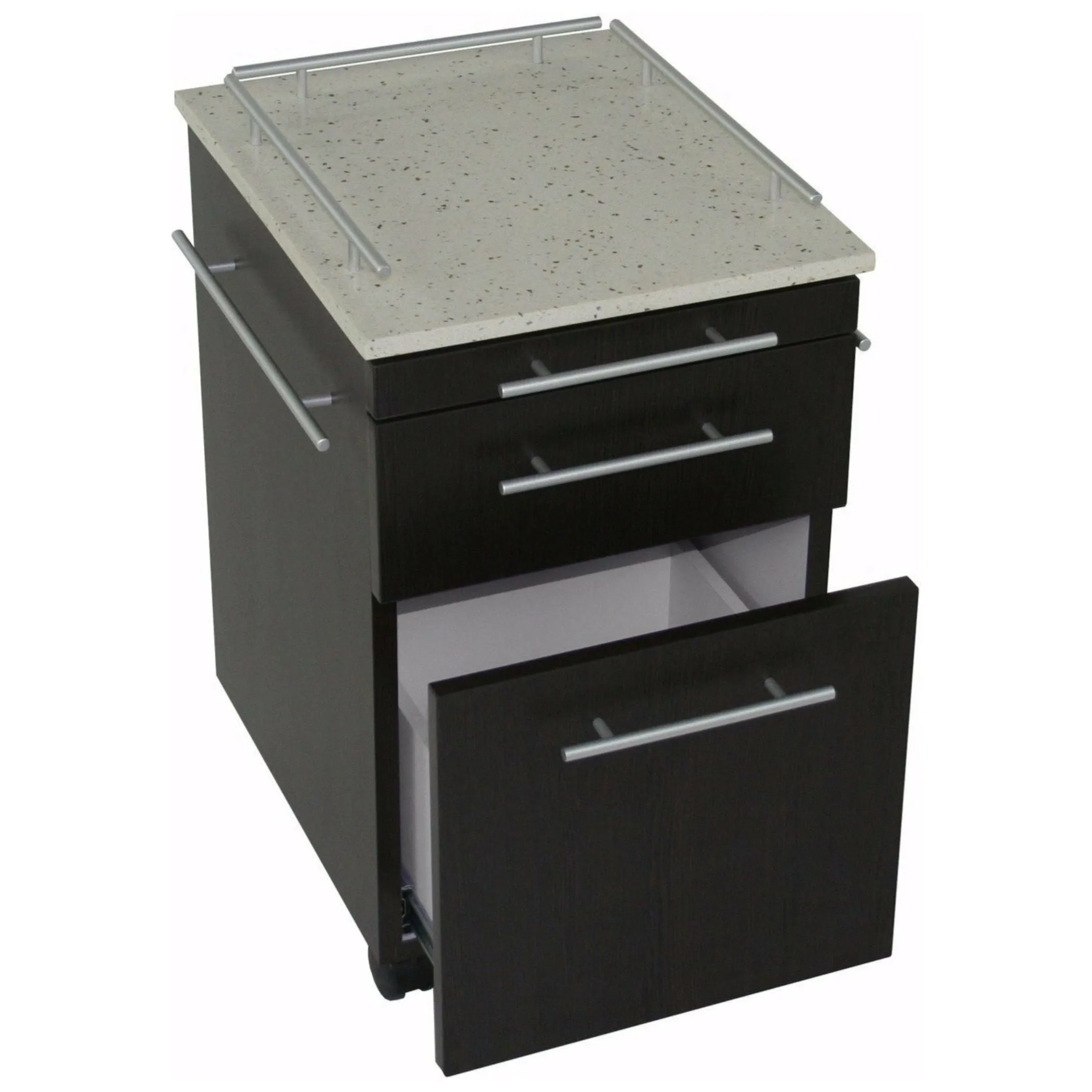 Pedi-Cart