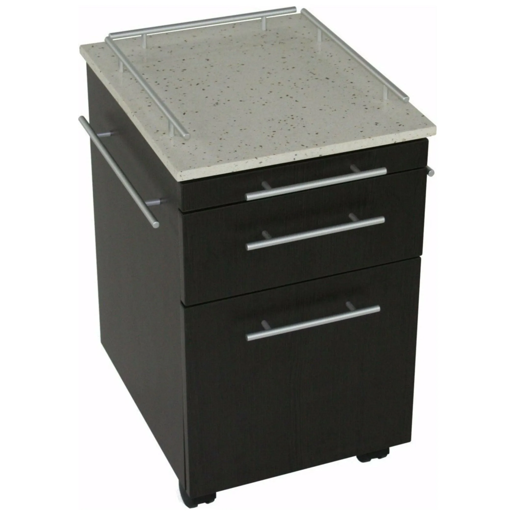 Pedi-Cart