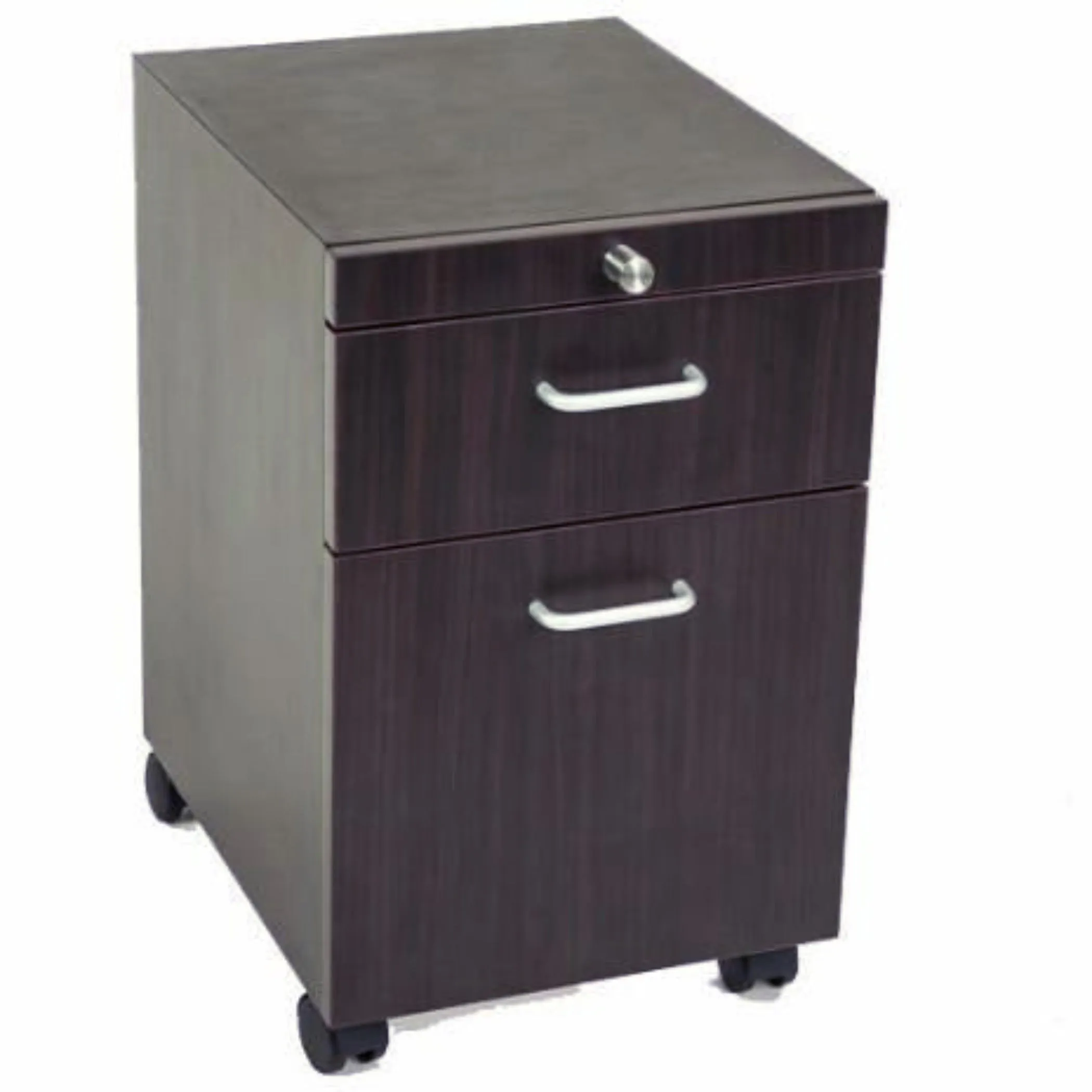 Pedi-Cart