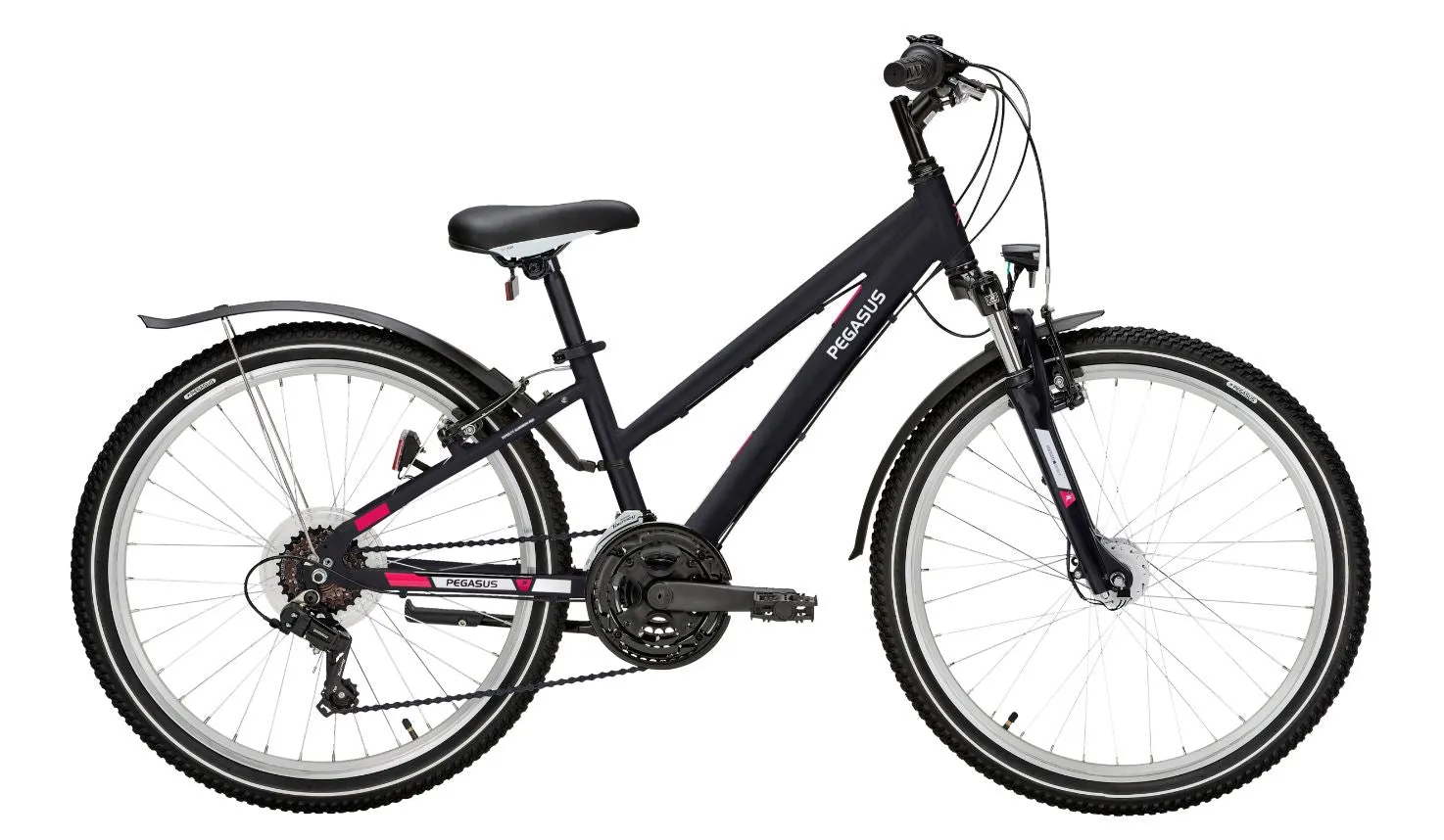 PEGASUS Avanti Sport 18 26" 2022