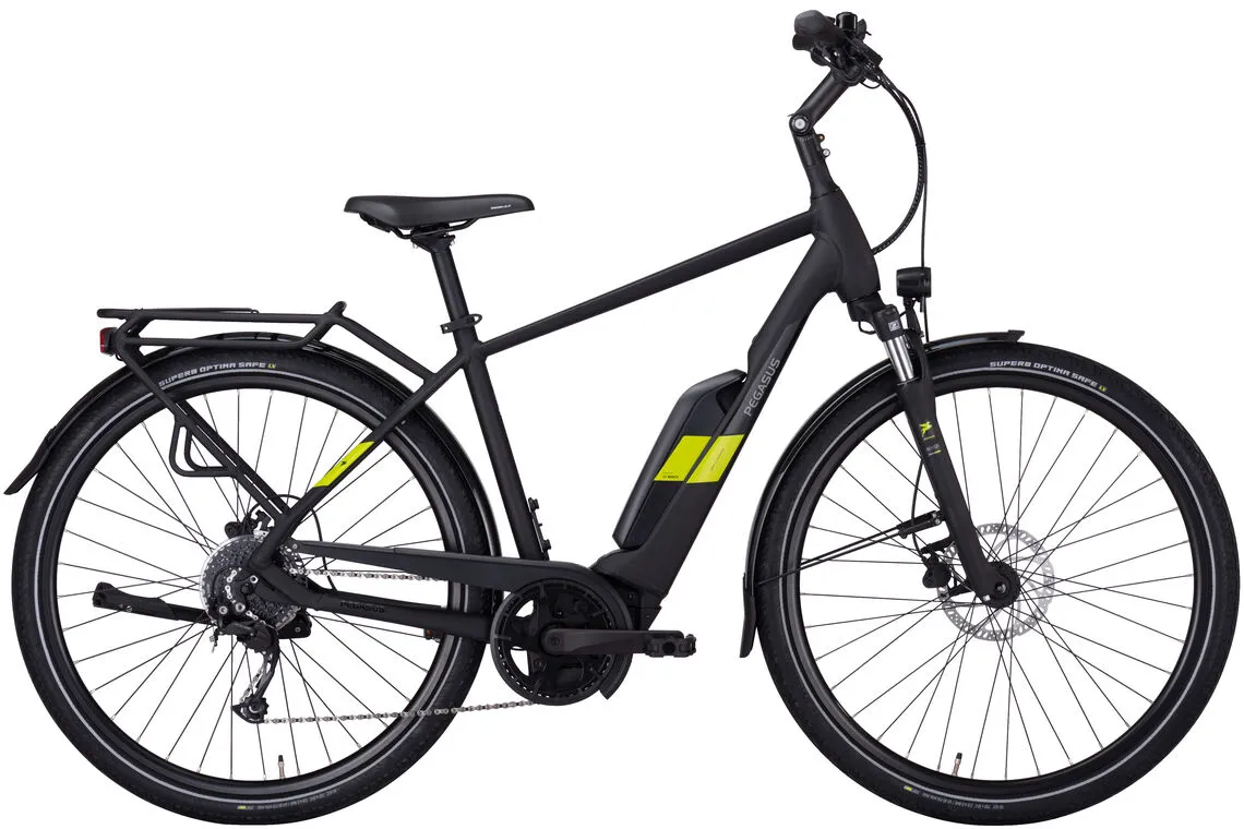 PEGASUS Solero E9 Sport CX 2022