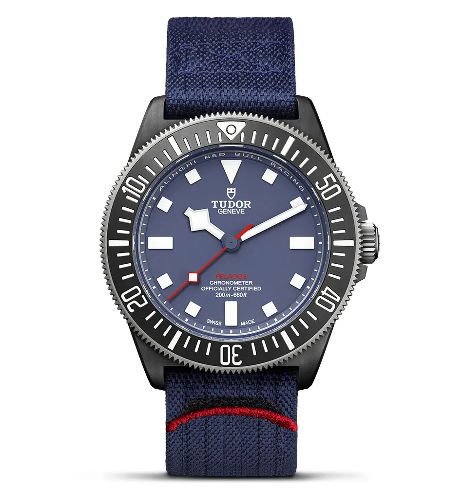 Pelagos FXD