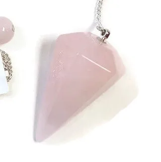 Pendulums Crystal