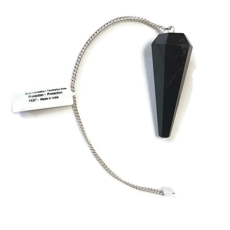 Pendulums Crystal