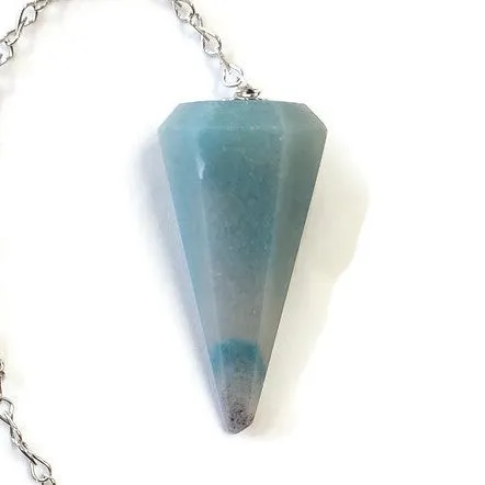 Pendulums Crystal