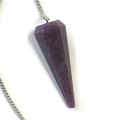 Pendulums Crystal