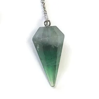 Pendulums Crystal