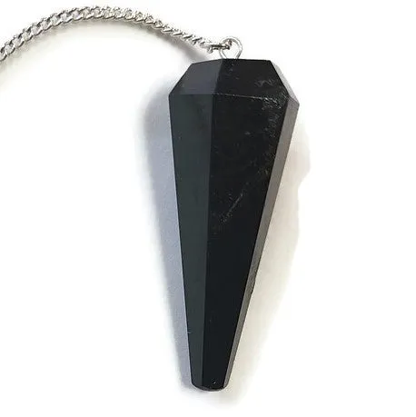 Pendulums Crystal