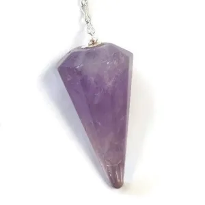 Pendulums Crystal