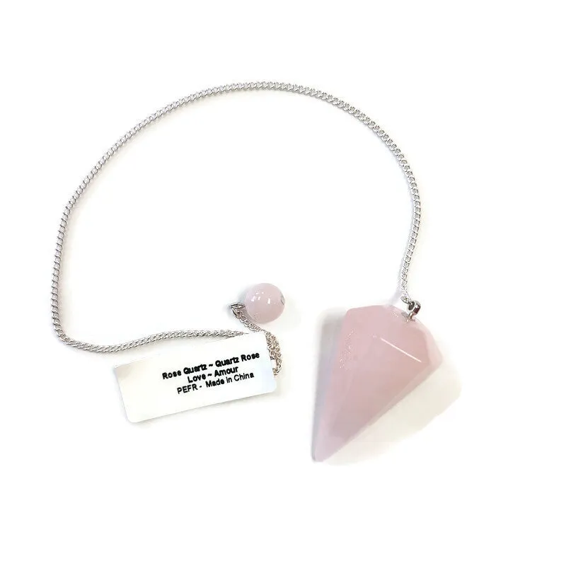 Pendulums Crystal