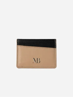 Penny MIRUM® Vegan Leather Card Holder | Multiple Colours
