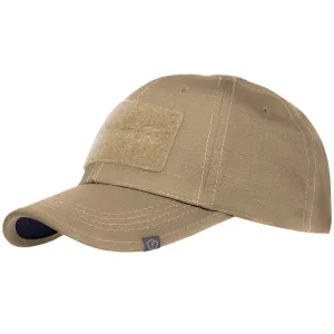 Pentagon Tactical 2.0 Baseball Cap Ripstop Coyote