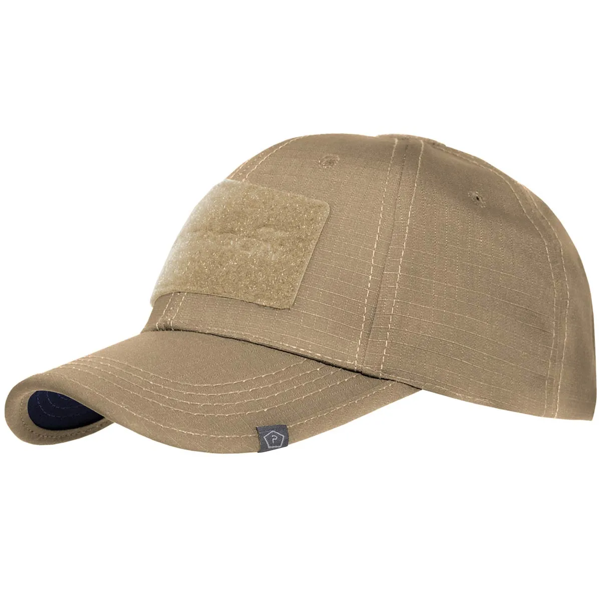 Pentagon Tactical 2.0 Baseball Cap Ripstop Coyote