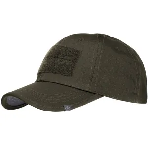 Pentagon Tactical 2.0 Baseball Cap Ripstop Ranger Green