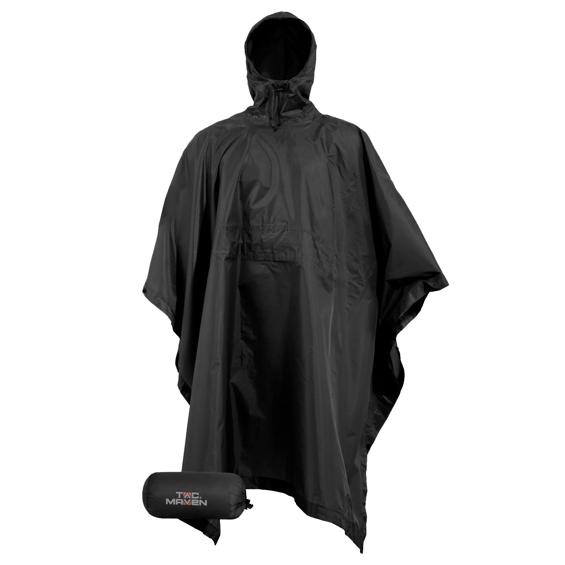 Pentagon Tactical D07001 Thunder Poncho