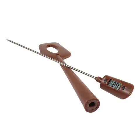 PerfectCooktm  Digital Thermometer Spatula