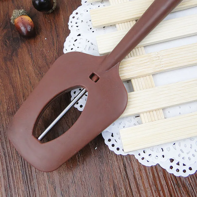 PerfectCooktm  Digital Thermometer Spatula
