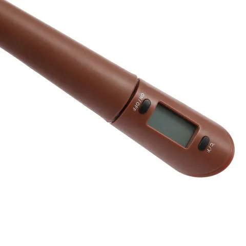PerfectCooktm  Digital Thermometer Spatula