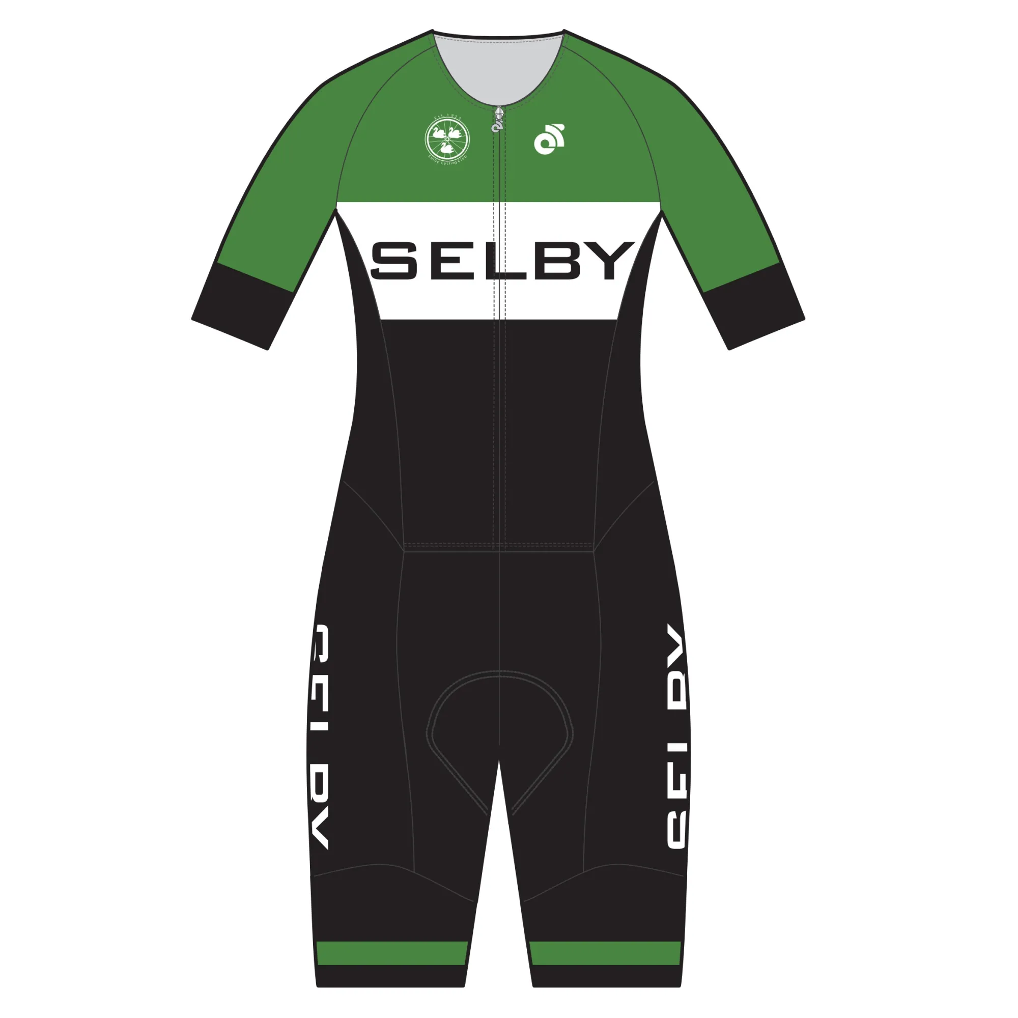 PERFORMANCE 2-Piece Skinsuit