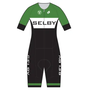 PERFORMANCE 2-Piece Skinsuit