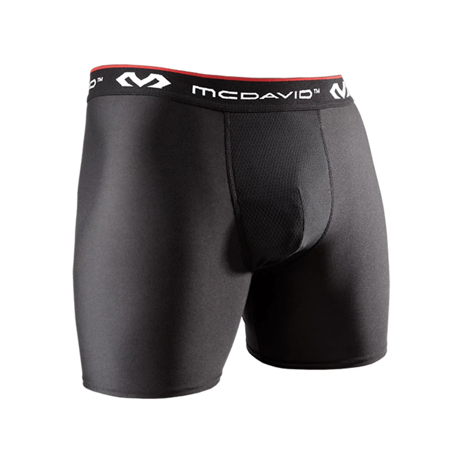 Performance Boxer