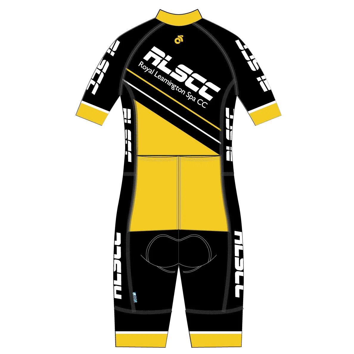 PERFORMANCE Cyclocross Lite Skinsuit