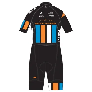PERFORMANCE Cyclocross Skinsuit  Long or Short-sleeved