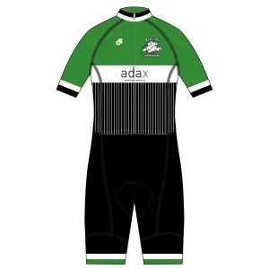 PERFORMANCE FLEECE Cyclocross Skinsuit