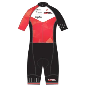 PERFORMANCE FLEECE Cyclocross Skinsuit
