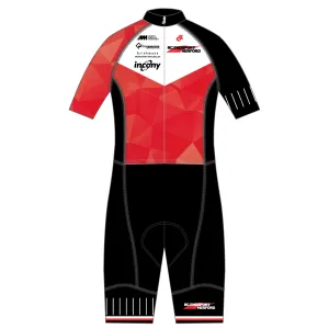 PERFORMANCE FLEECE Cyclocross Skinsuit