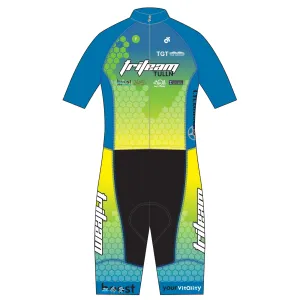 PERFORMANCE FLEECE Cyclocross Skinsuit