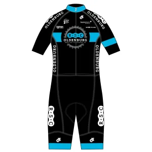 PERFORMANCE FLEECE Cyclocross Skinsuit