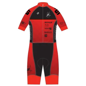 PERFORMANCE FLEECE Cyclocross Skinsuit