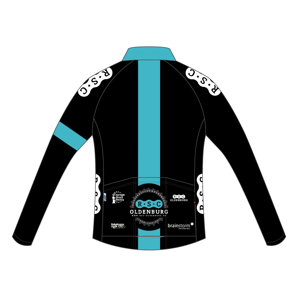 PERFORMANCE Intermediate Jacket - Children