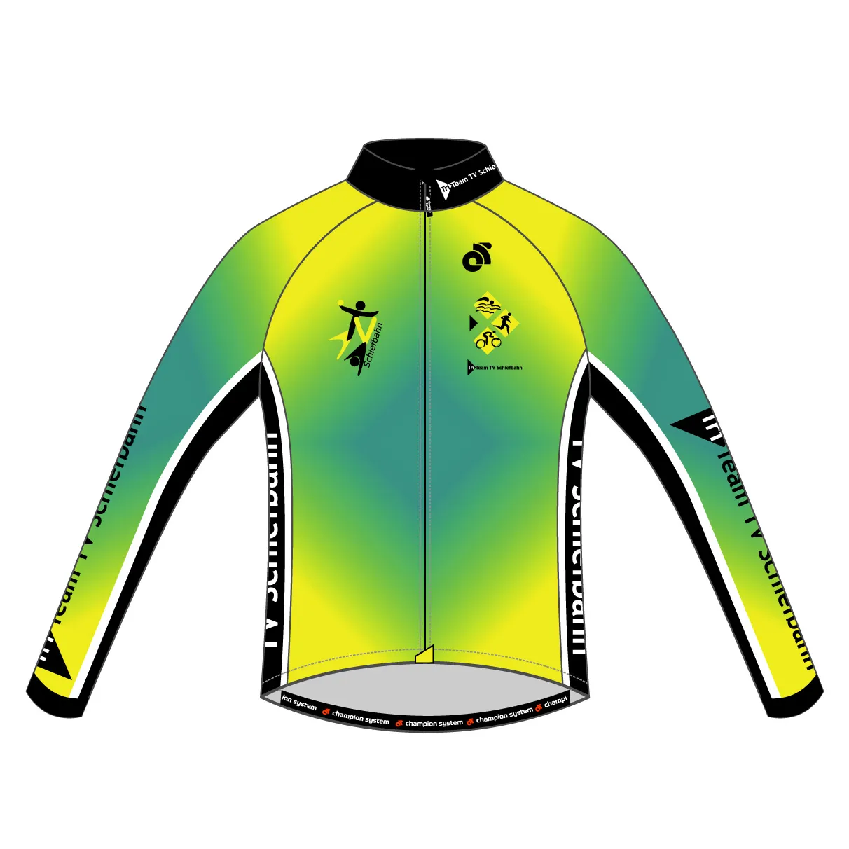 PERFORMANCE Intermediate Jacket - Children