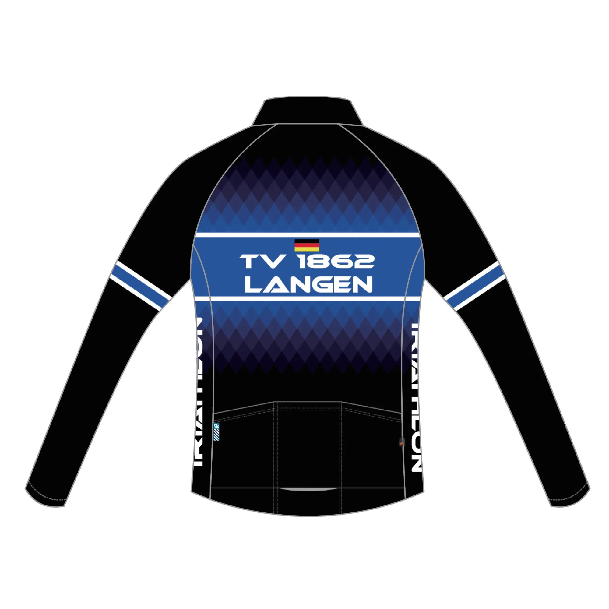 PERFORMANCE Intermediate Jacket - Children