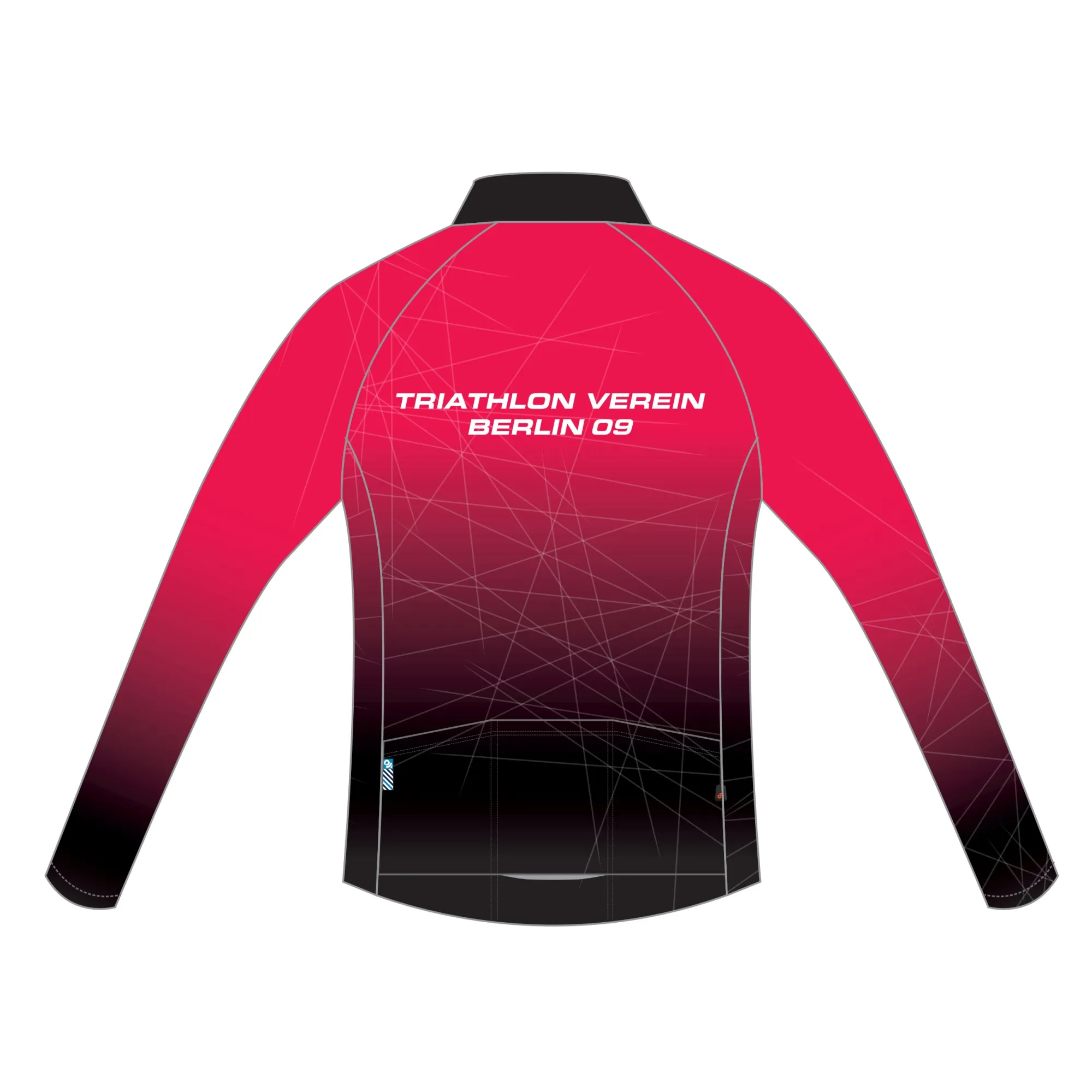 PERFORMANCE Intermediate Jacket - Children