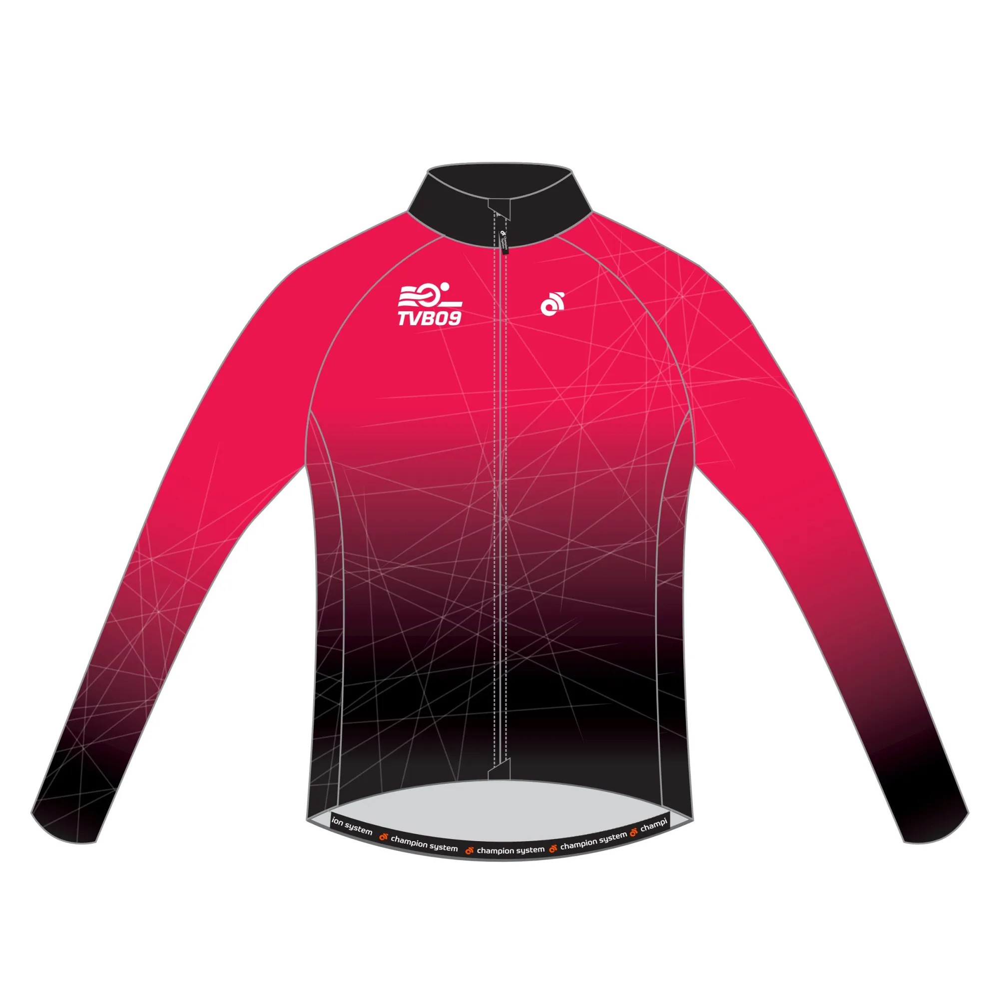 PERFORMANCE Intermediate Jacket - Children
