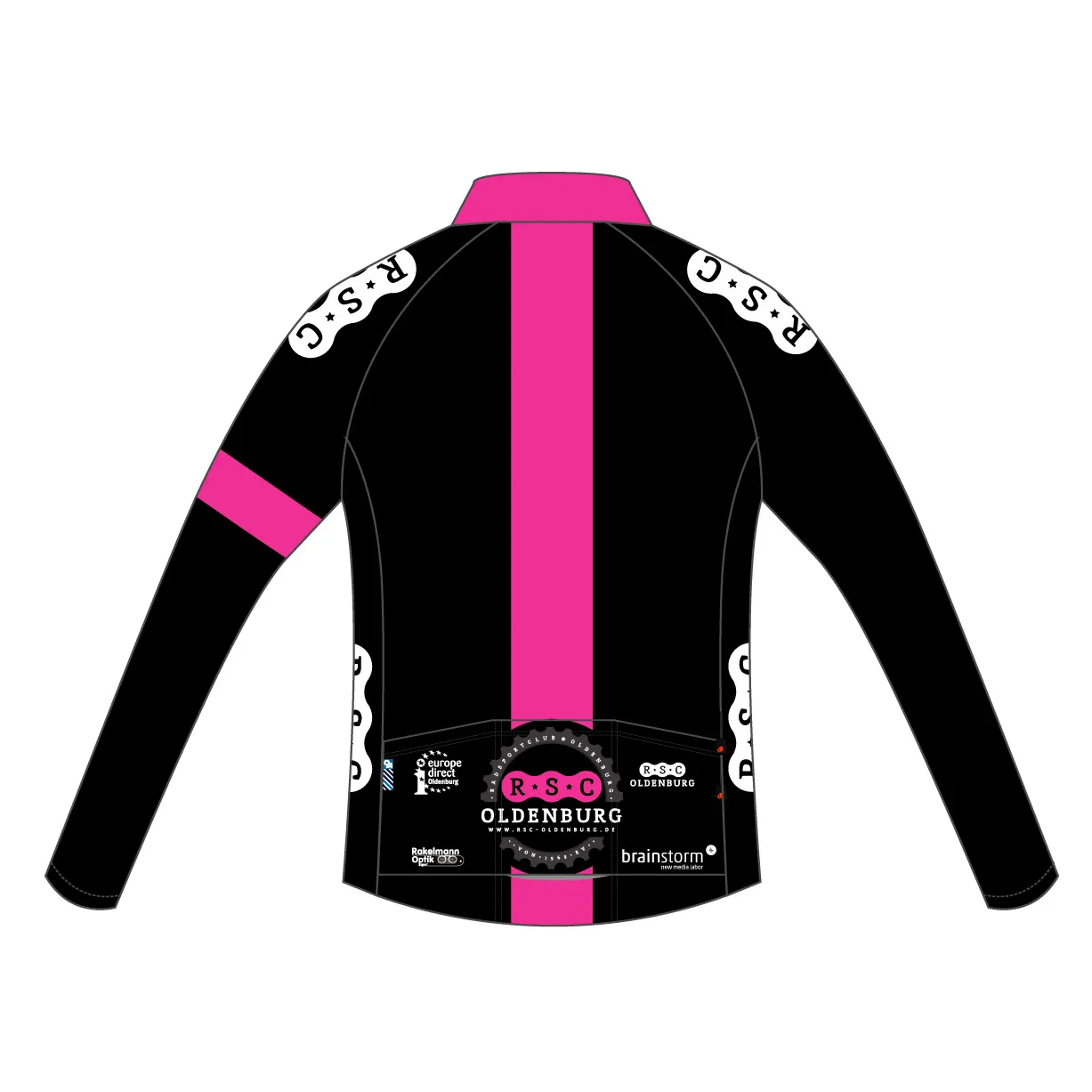 PERFORMANCE Intermediate Jacket - Children