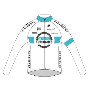 PERFORMANCE Intermediate Jacket - Children