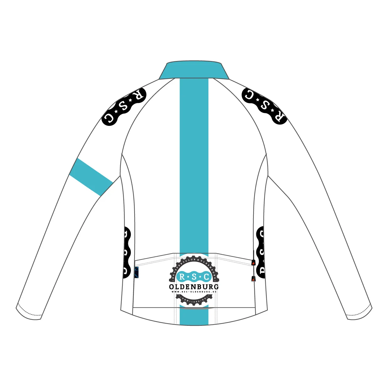 PERFORMANCE Intermediate Jacket - Children