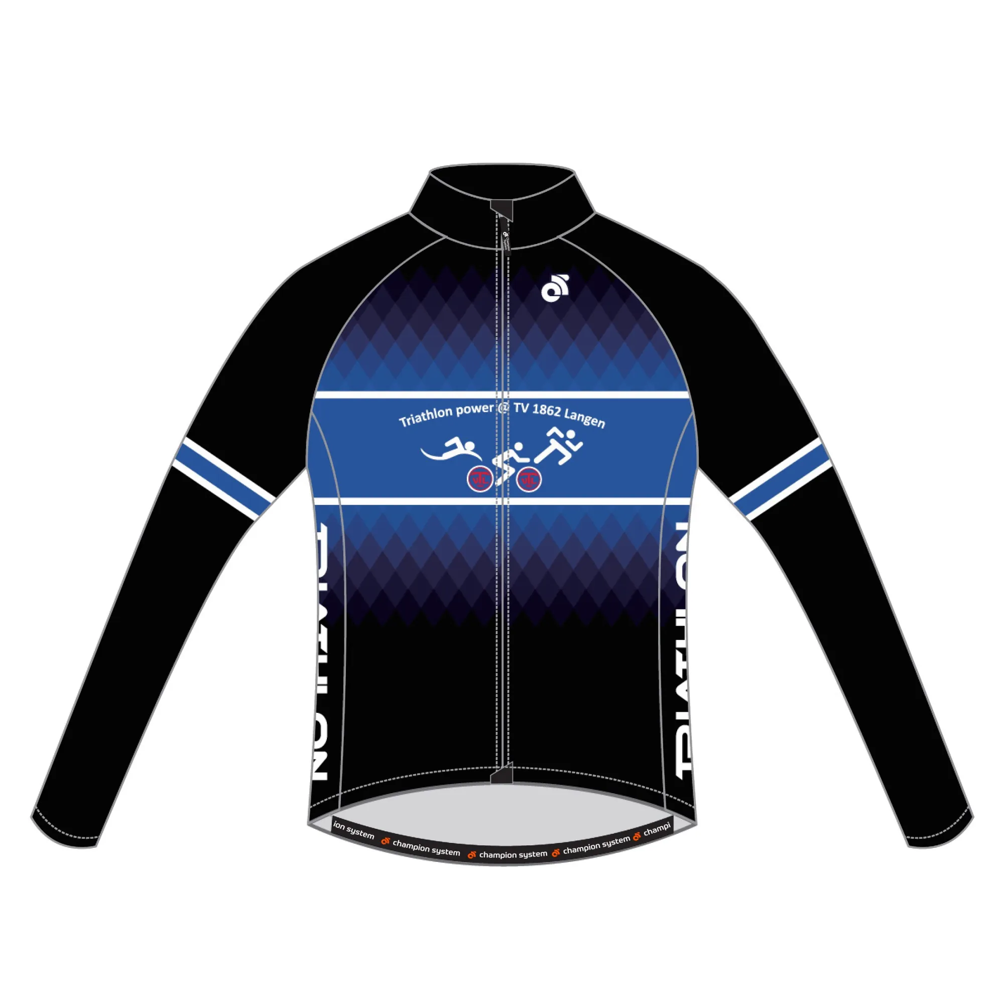 PERFORMANCE Intermediate Jacket - Children